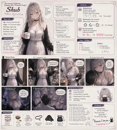 Profile image of Shub