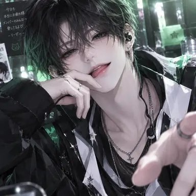 Profile image of ペク・ハユル