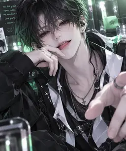 Profile image of Baek Ha-yul
