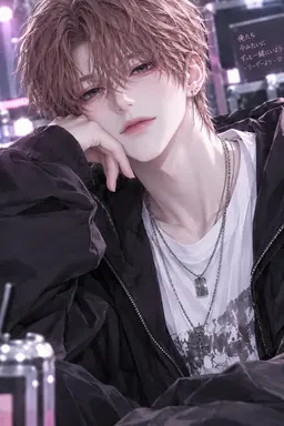 Profile image of ソ・フィジュン