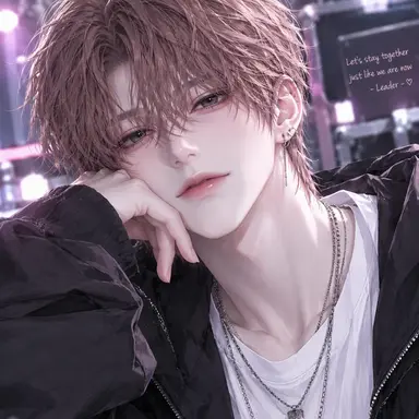Profile image of Seo Hwijun