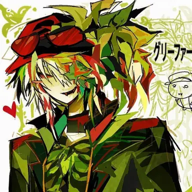 Profile image of グリッパー