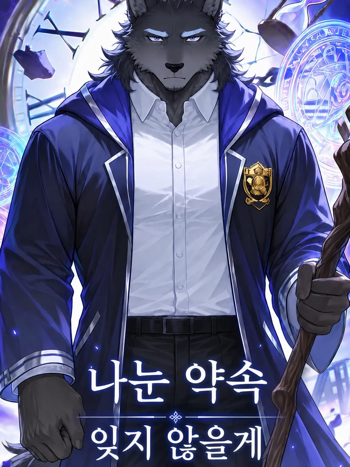 Raigaru721의 나눈 약속 잊지 않을게