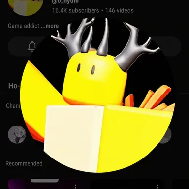 Profile image of Howon