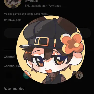 Profile image of Beelucky