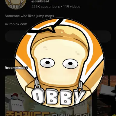 Profile image of Junbread
