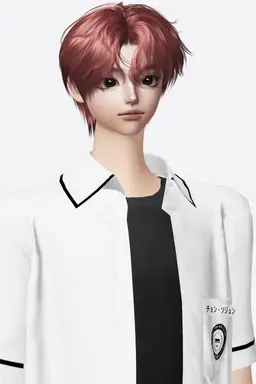 Profile image of パク・ジュンヒョク