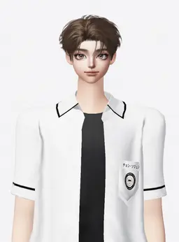 Profile image of ハン_ソンビン