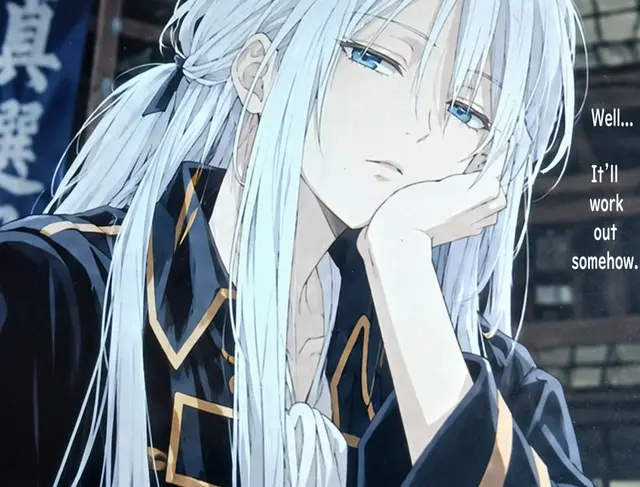Profile image of Rin Shirayuki