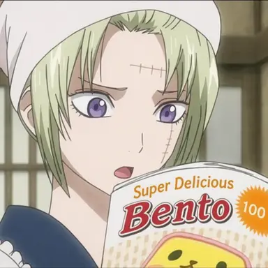 Profile image of Tsukuyo