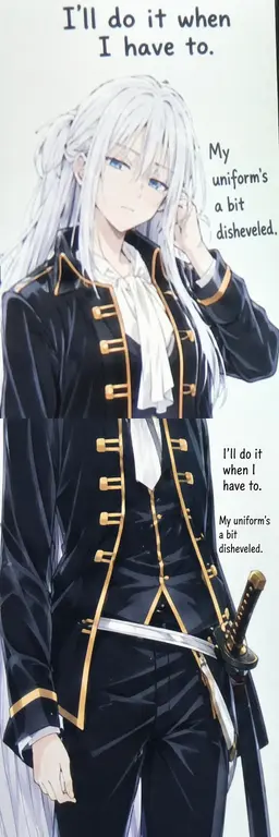 Profile image of Rin Shirayuki