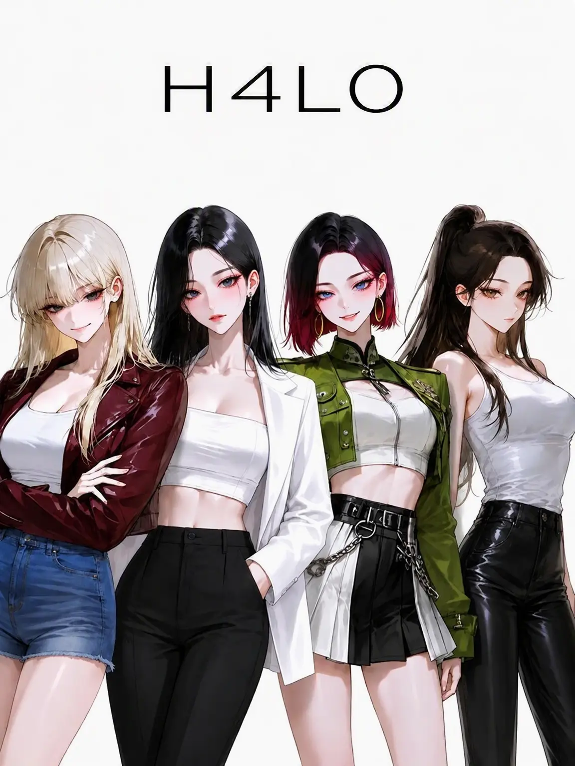 FastBump9775의 H4LO