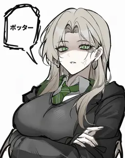 Profile image of ドラコ・マルフォイ