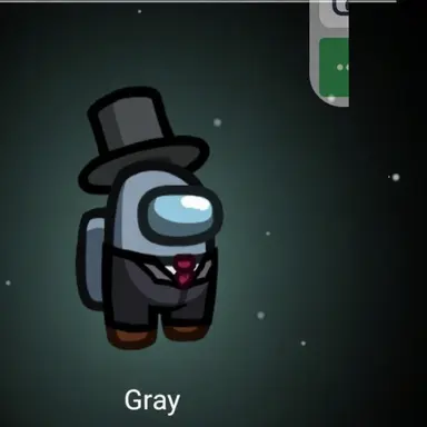 Profile image of Gray