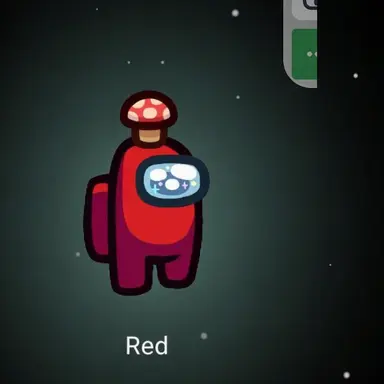 Profile image of Red