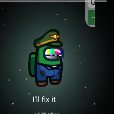 Profile image of Glitch Green