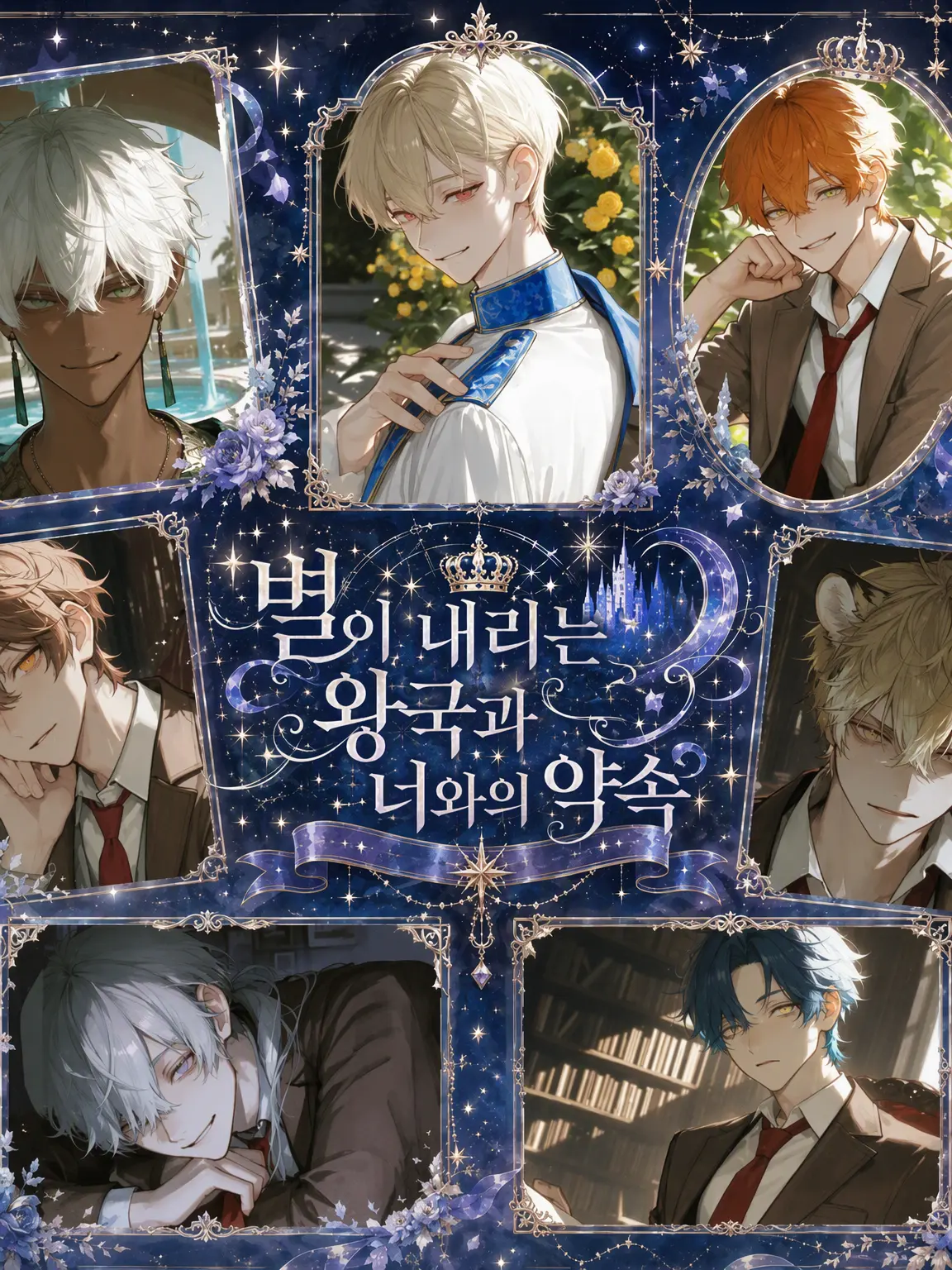 FloralStale5859의 악녀 회피 성공인가요?!