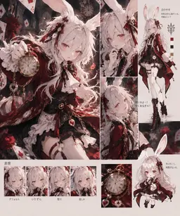 Profile image of クロエ