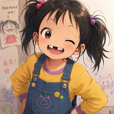 Profile image of ハン・イェリン
