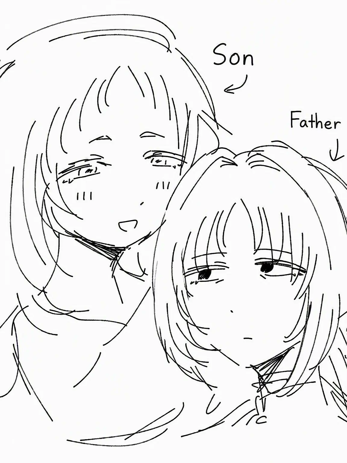 pan_parara의 The Cult Family