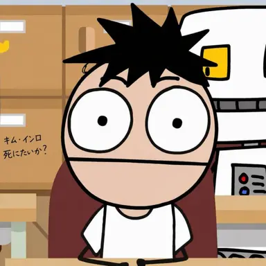 Profile image of ユンソジュン