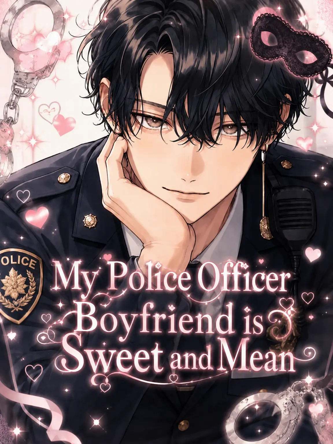 WindyMud2457의 The Sweet and Teasing Cop
