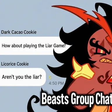 Profile image of The Beasts