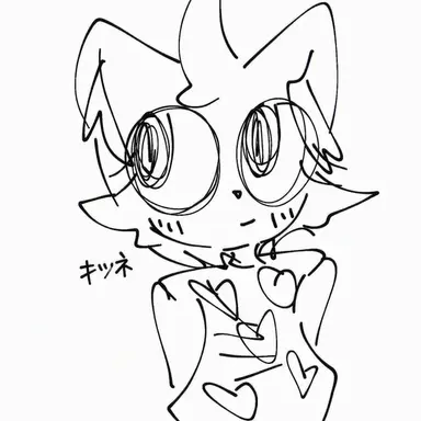 Profile image of キツネ女