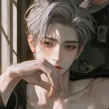 Profile image of ハゼ・アルナブ