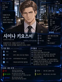 Profile image of 시이나 스미
