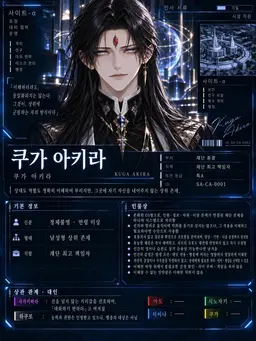 Profile image of 쿠가 아키라