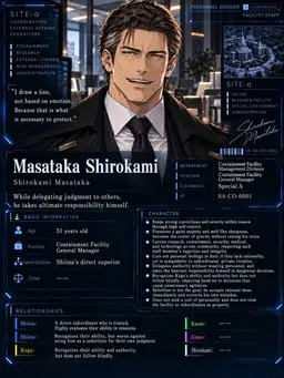 Profile image of Masaki Hakuro