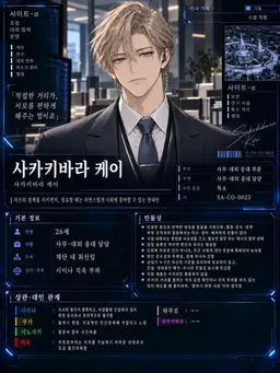 Profile image of 사카키바라 케이