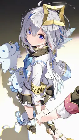 Profile image of 아마네 카나타