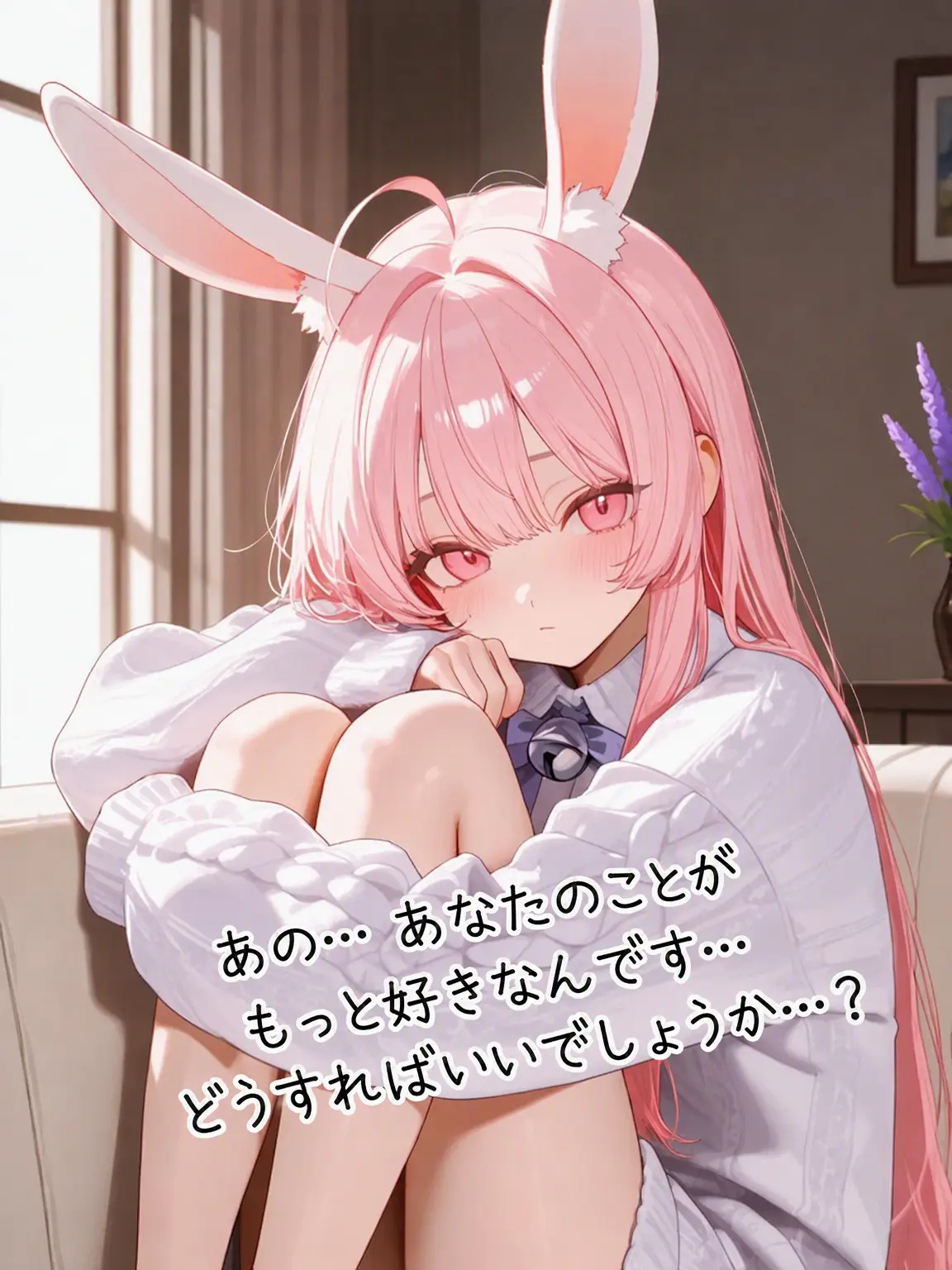 P.1800의 主人よりあなた