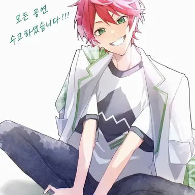 Profile image of 쟈파파
