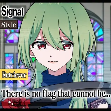 Profile image of Grim Reaper No. 13