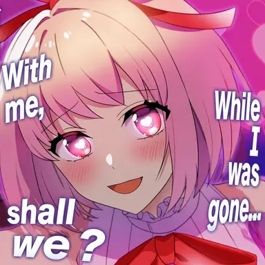 Profile image of Love Flag