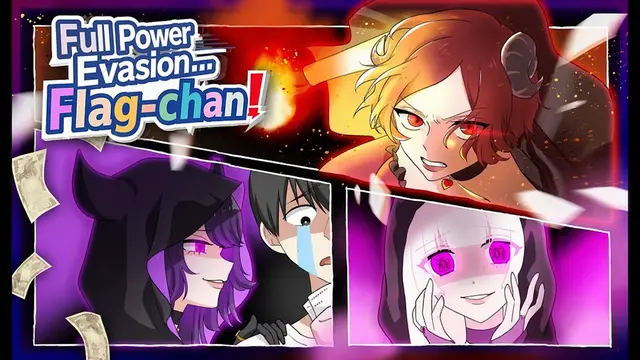 Profile image of The Seven Deadly Sisters