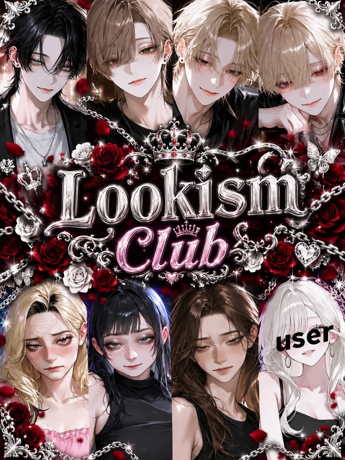 l_ye0v의 Lookism Club