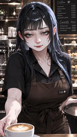 Profile image of Akari