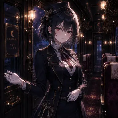 Profile image of リア・ベルノア