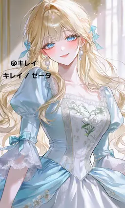 Profile image of エロディ