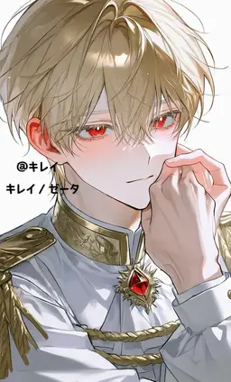 Profile image of カシアン