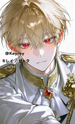 Profile image of カシアン