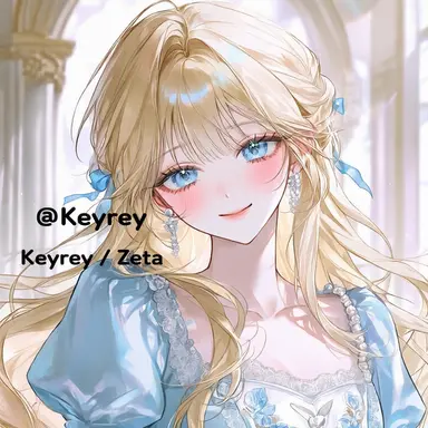 Profile image of Elodie
