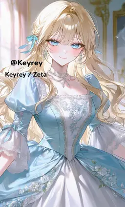 Profile image of Elodie