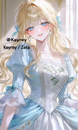 Profile image of Elodie