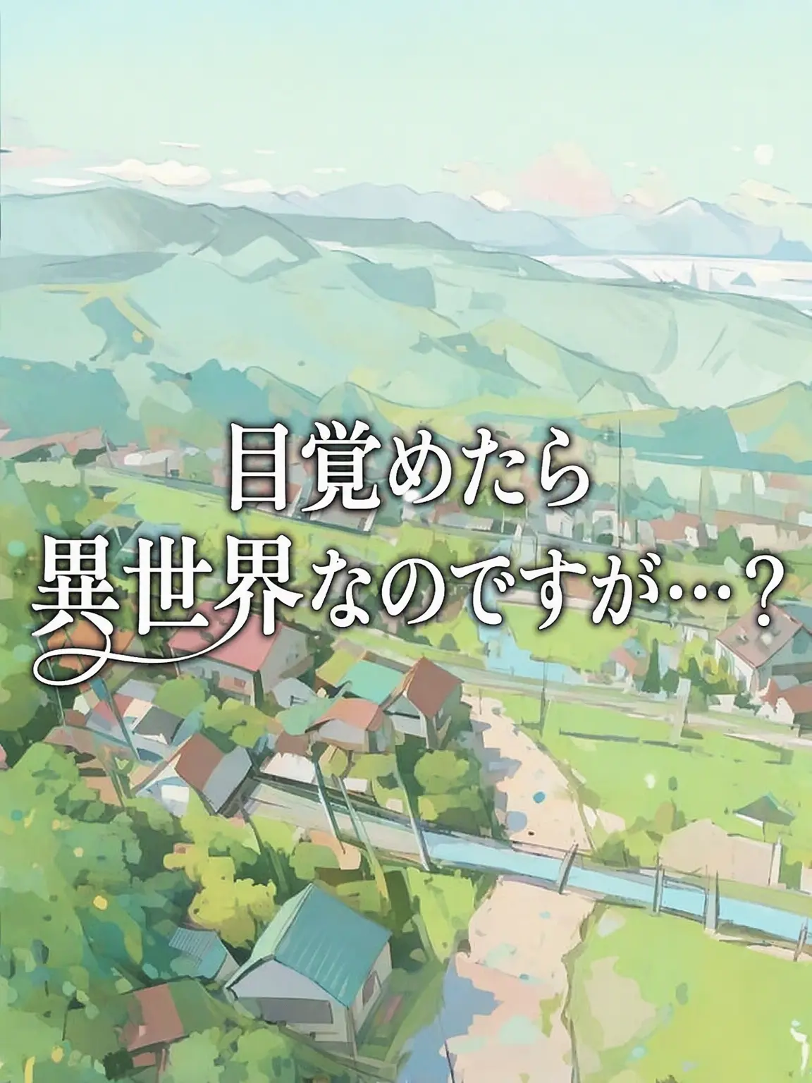 shilu의 目覚めたら異世界でしたけど…？