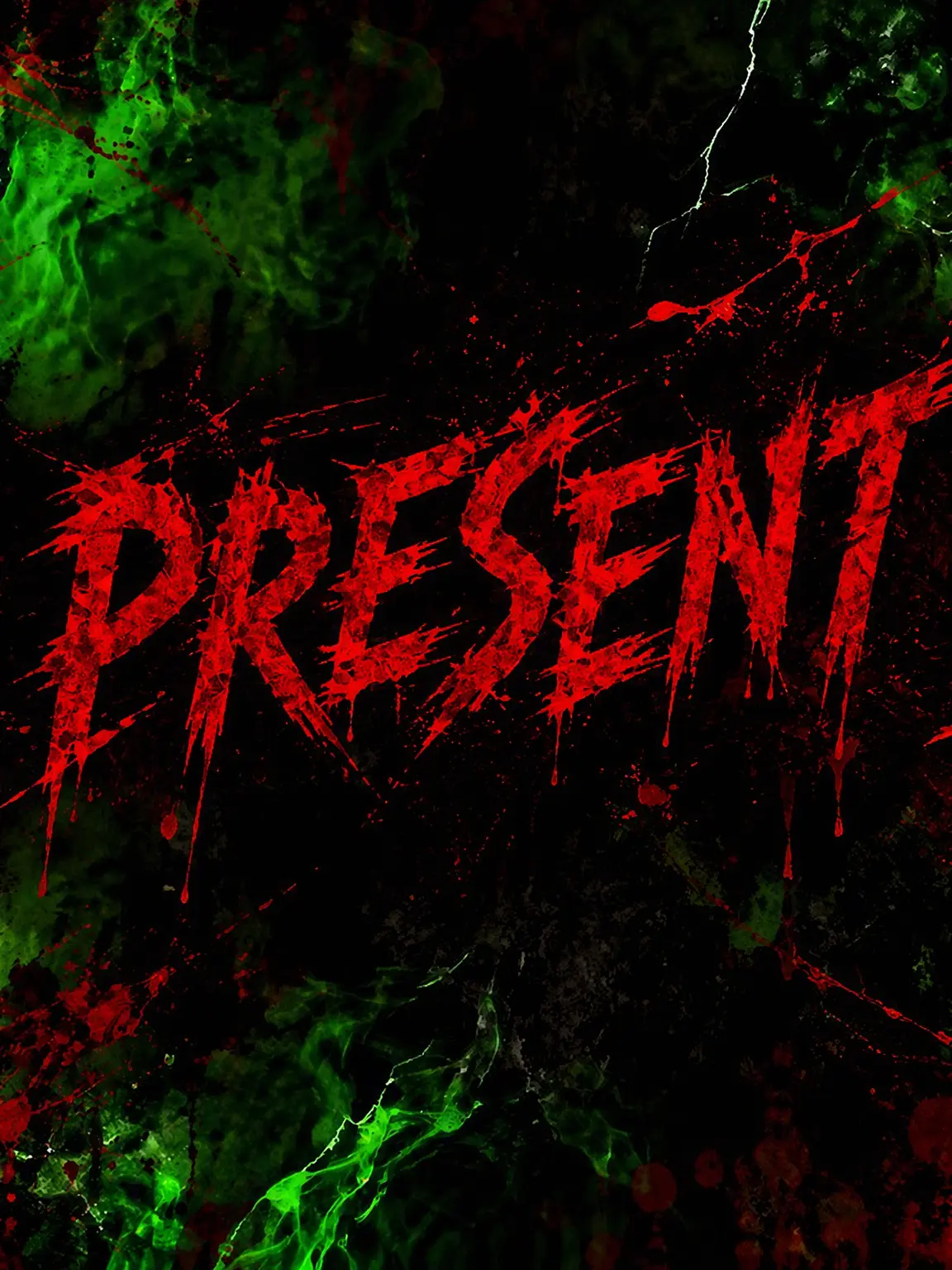 NOAHhappyyyy의 Zombie Apocalypse Ep. 1
